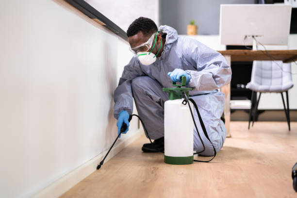 Best Pest Prevention Services  in Shippensburg, PA